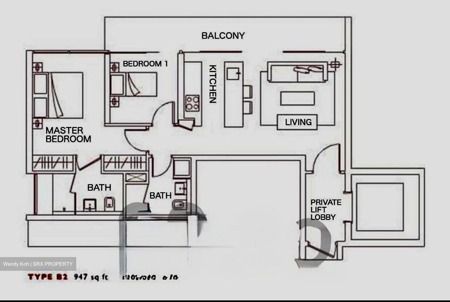 Scotts Square (D9), Apartment #614573741